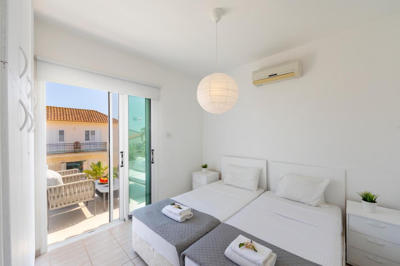 Villa Ayia Napa Marina Vibes Exterior foto