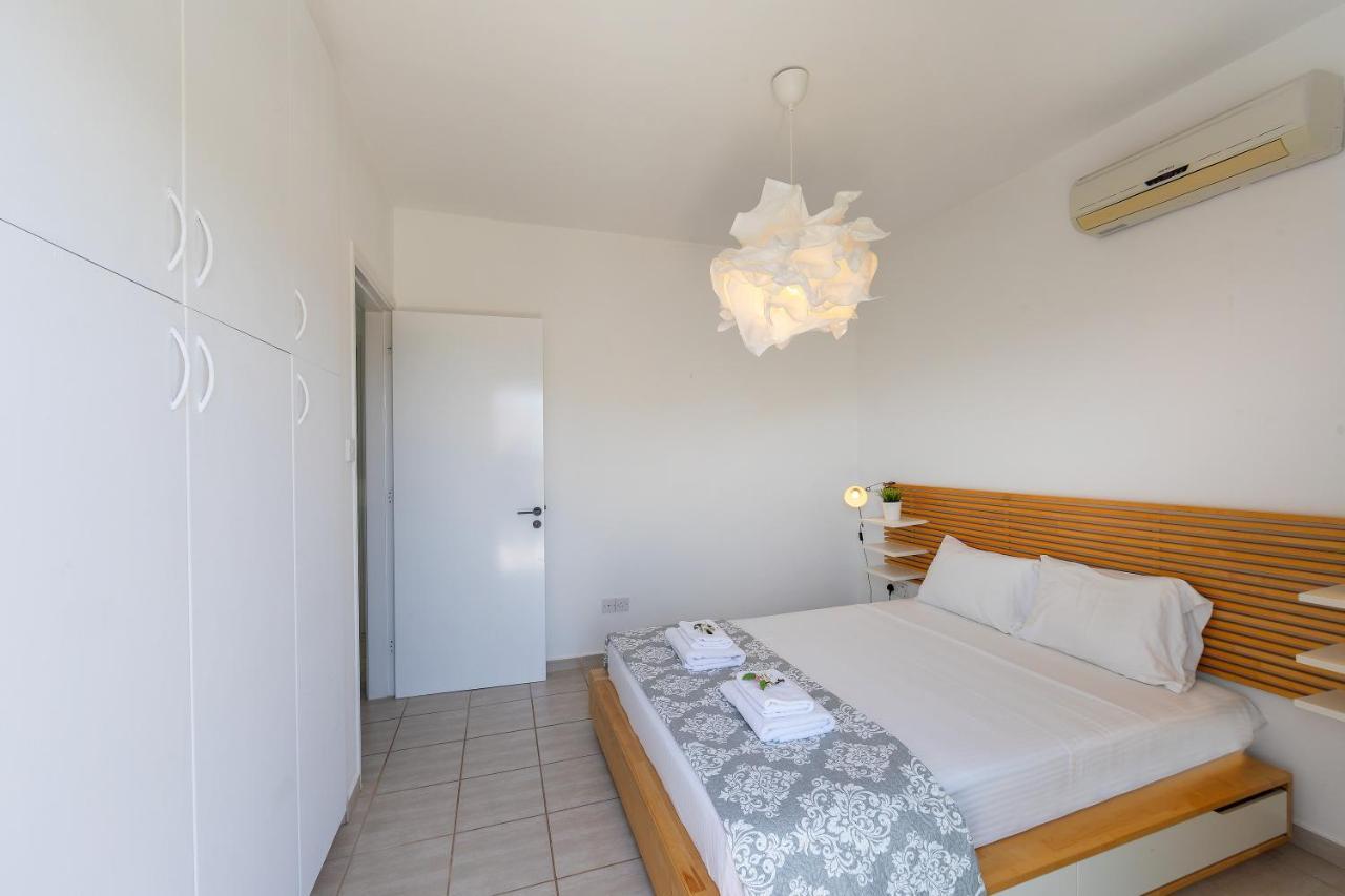 Villa Ayia Napa Marina Vibes Exterior foto
